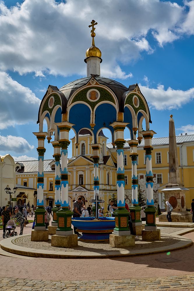 Photograph by Николай Голованов