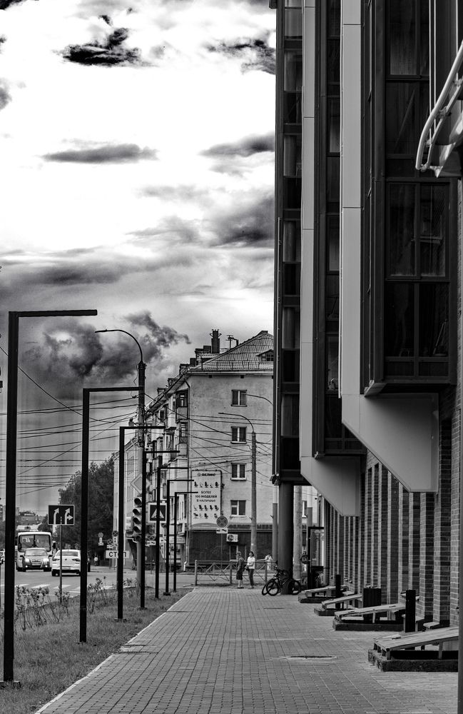 Photograph by Сергей Булат