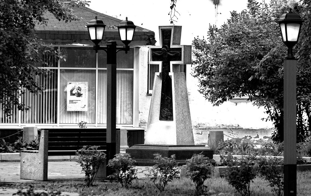 Photograph by Сергей Булат