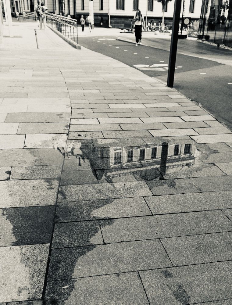 Photograph by Ольга Солодилова