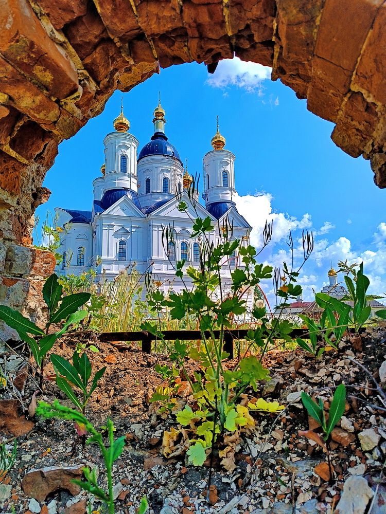 Photograph by Виталий Симоненков