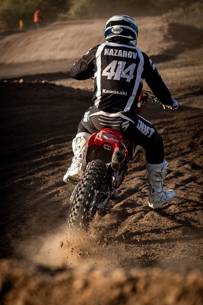 Photograph by Макс Борода