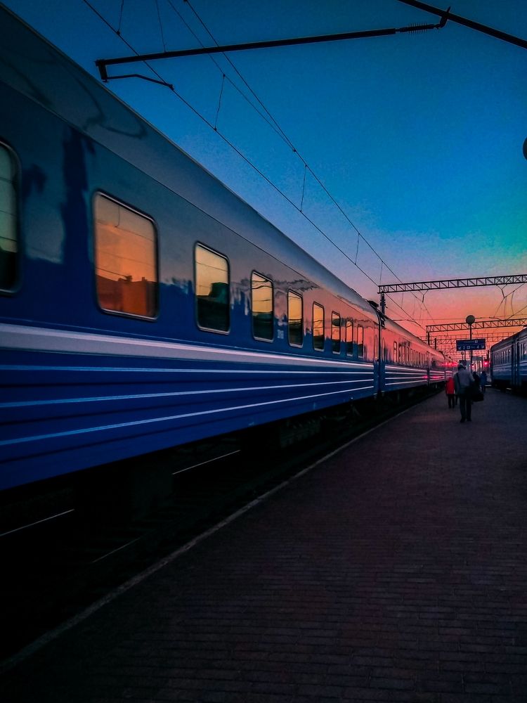 Photograph by Олеся Бронзова