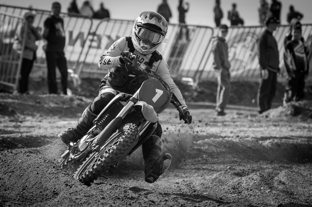 Photograph by Макс Борода