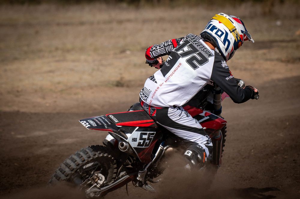 Photograph by Макс Борода