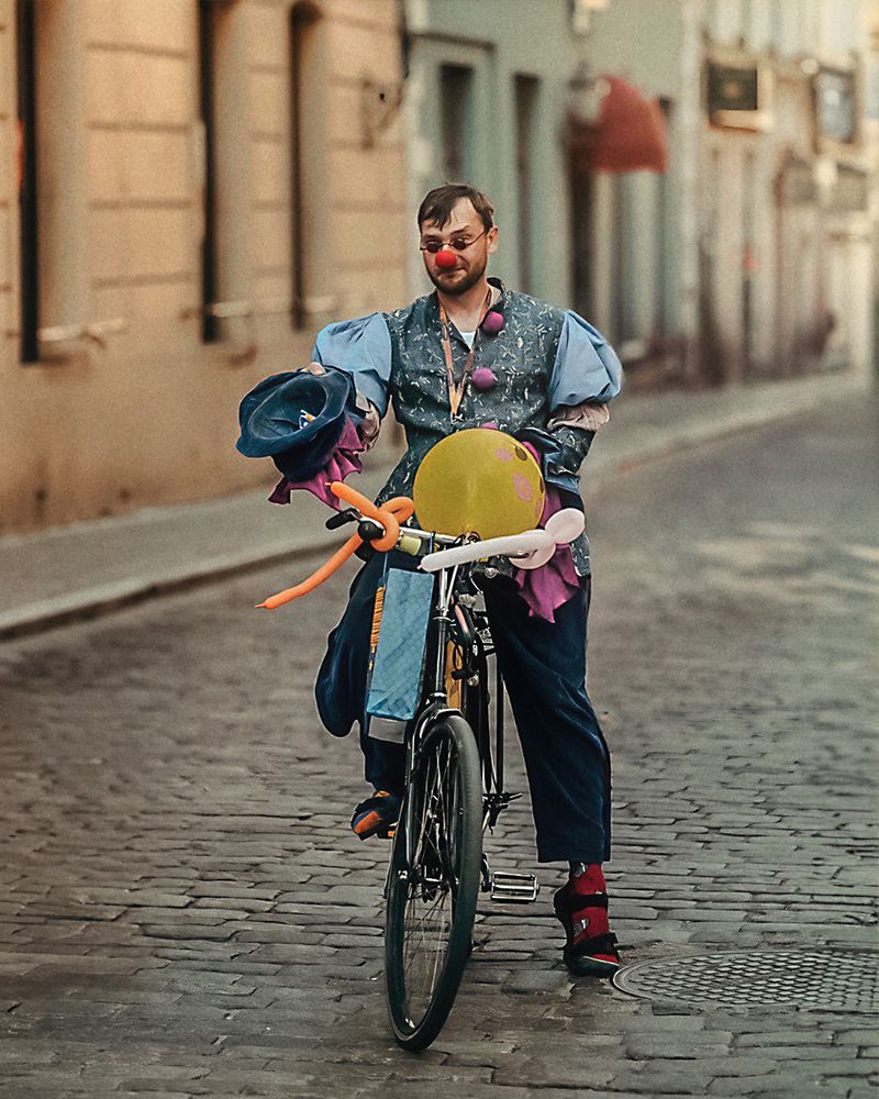 Photograph by Jurijs Rudzeiss