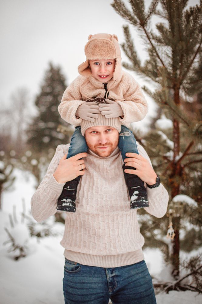 Фотография автора Кристина Догодька