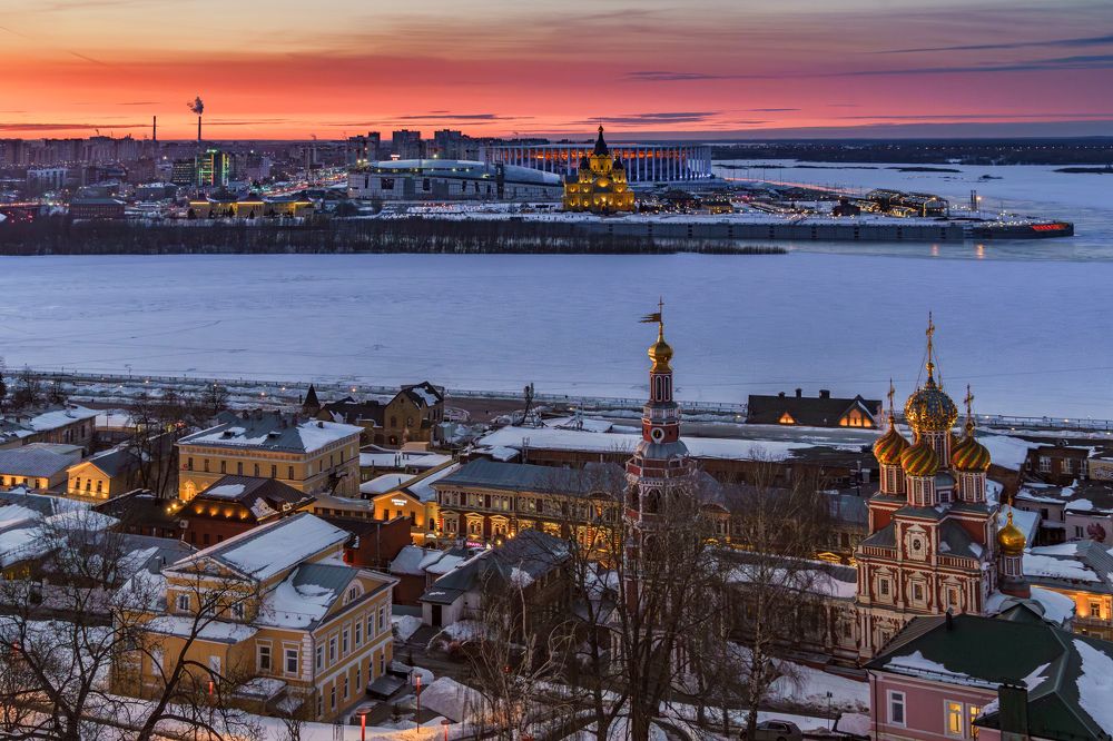 Photograph by Мурзенко Игорь