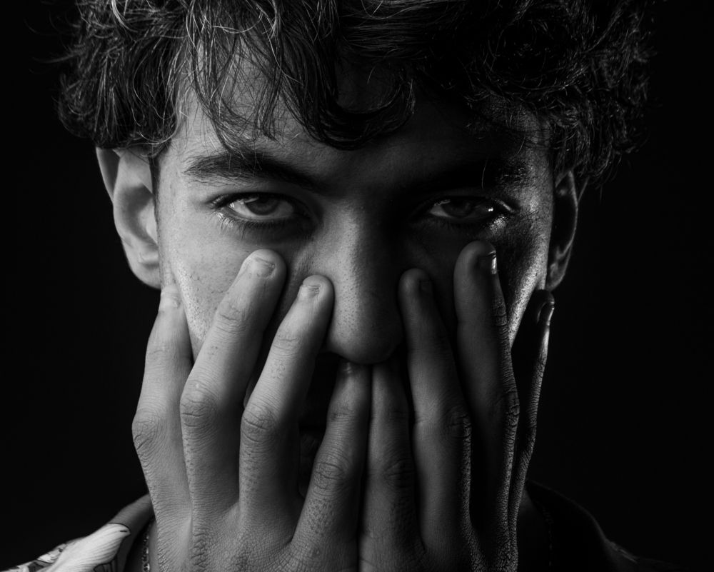 Photograph by Youness Fakoiallah