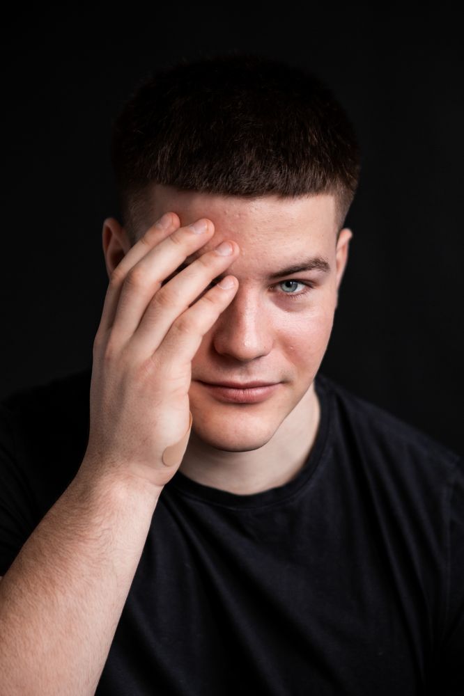 Photograph by Marina Moreva