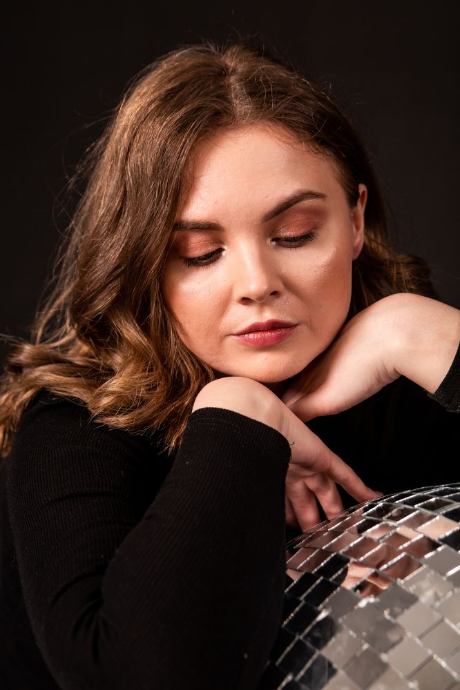 Photograph by Marina Moreva