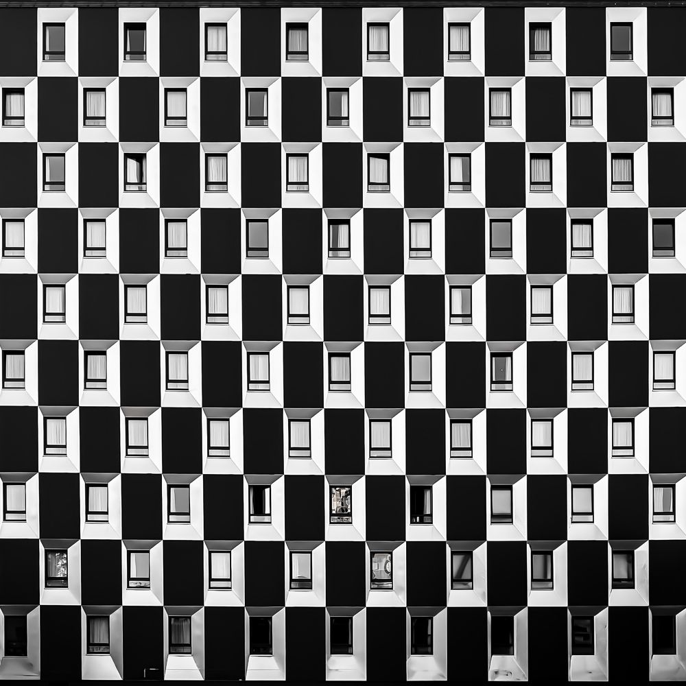 Photograph by Alessio D Addato