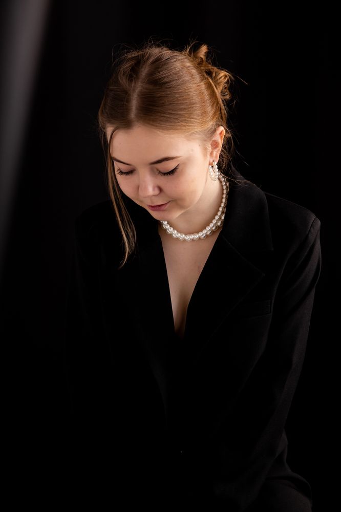 Photograph by Marina Moreva