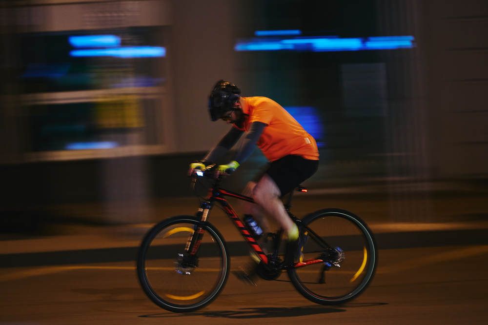 Photograph by Дмитрий Солодухин