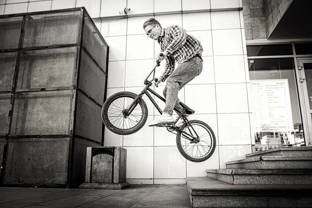 Photograph by Вострецов Иван