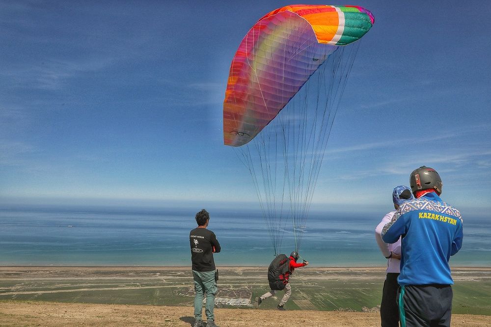 Photograph by Айдын Мехтиев