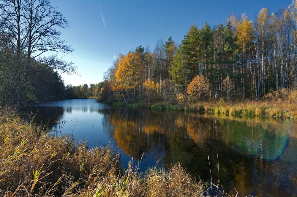 Photograph by Юрий Митенёв