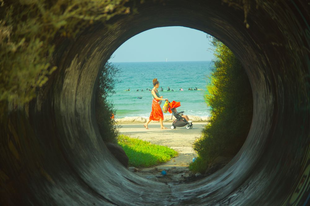 Photograph by Oleg Shamanovski