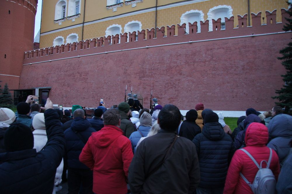 Photograph by Елизавета Корнилова