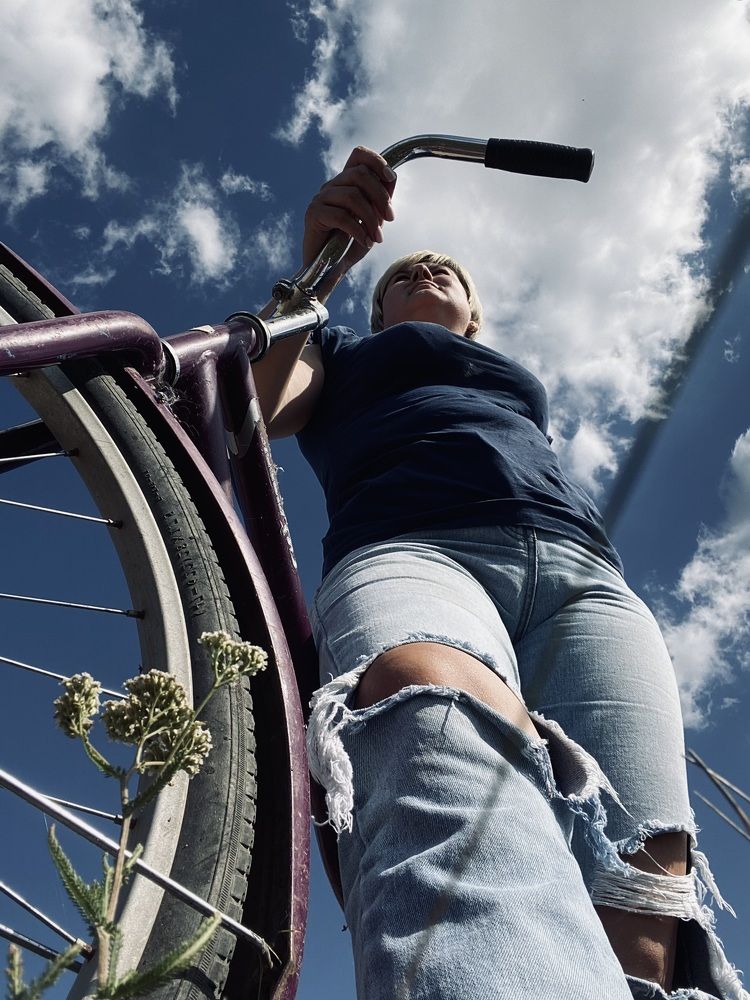 Фотография автора Ирина Костюкевич