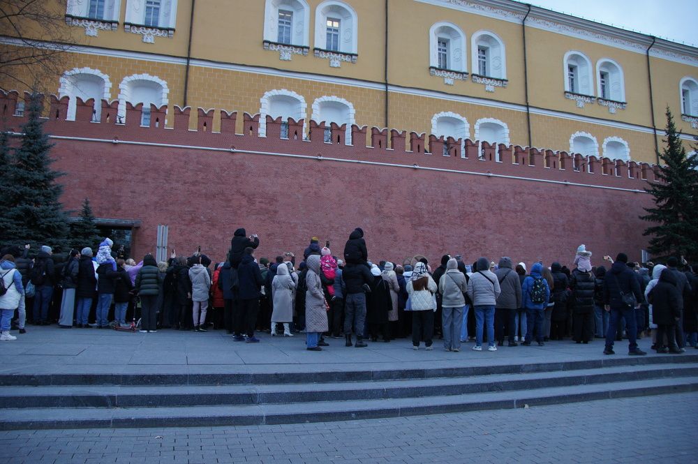 Photograph by Елизавета Корнилова