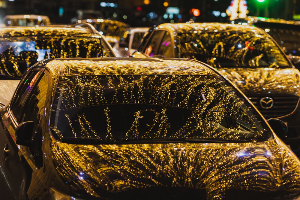 Photograph by Андрей Серый