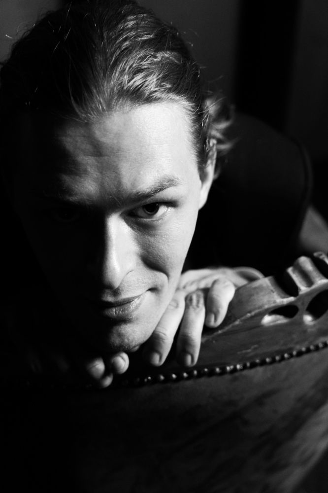 Photograph by Пережогина Светлана