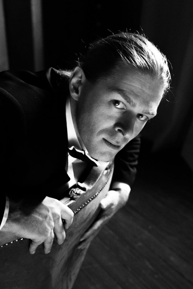 Photograph by Пережогина Светлана