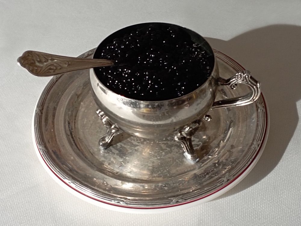 Photograph by Boris Butianov