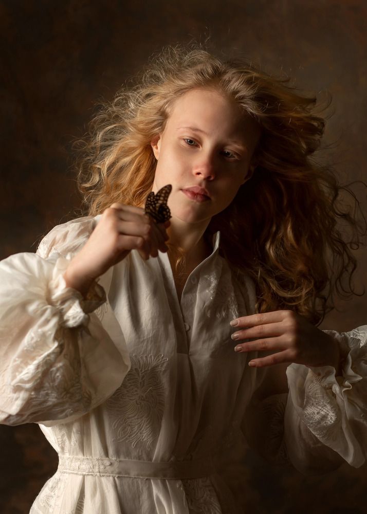 Photograph by Нина Глушинская