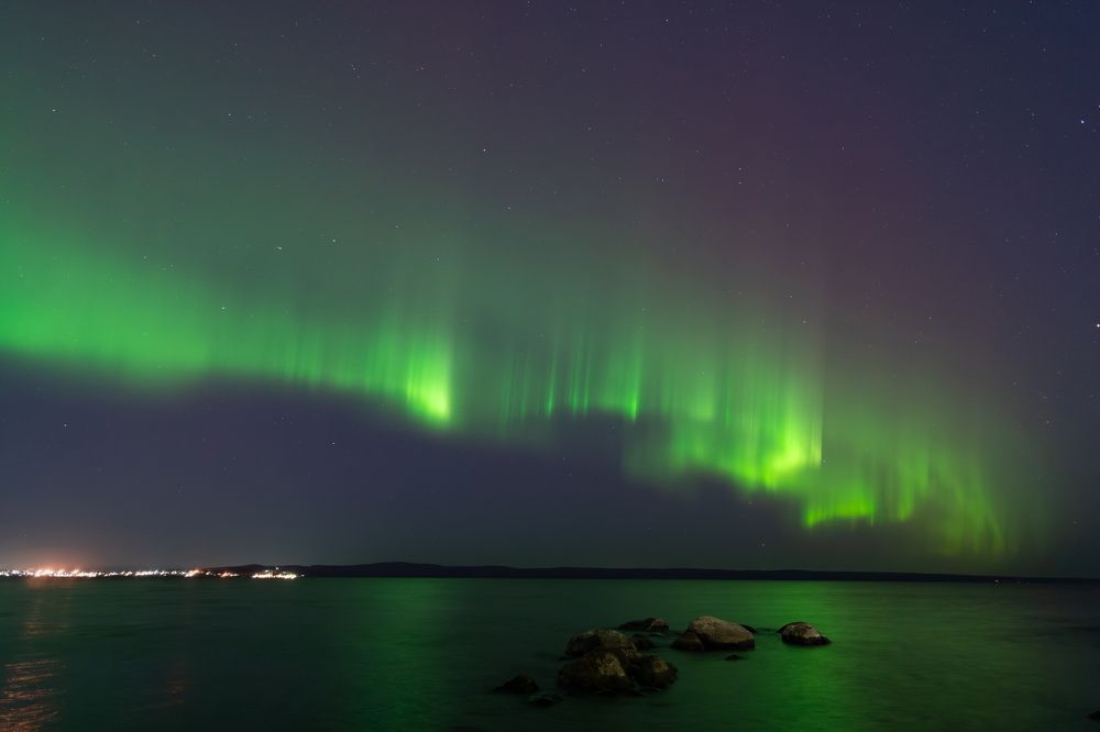 Photograph by Игорь Семеновский