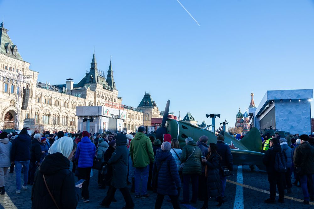 Photograph by Елизавета Корнилова