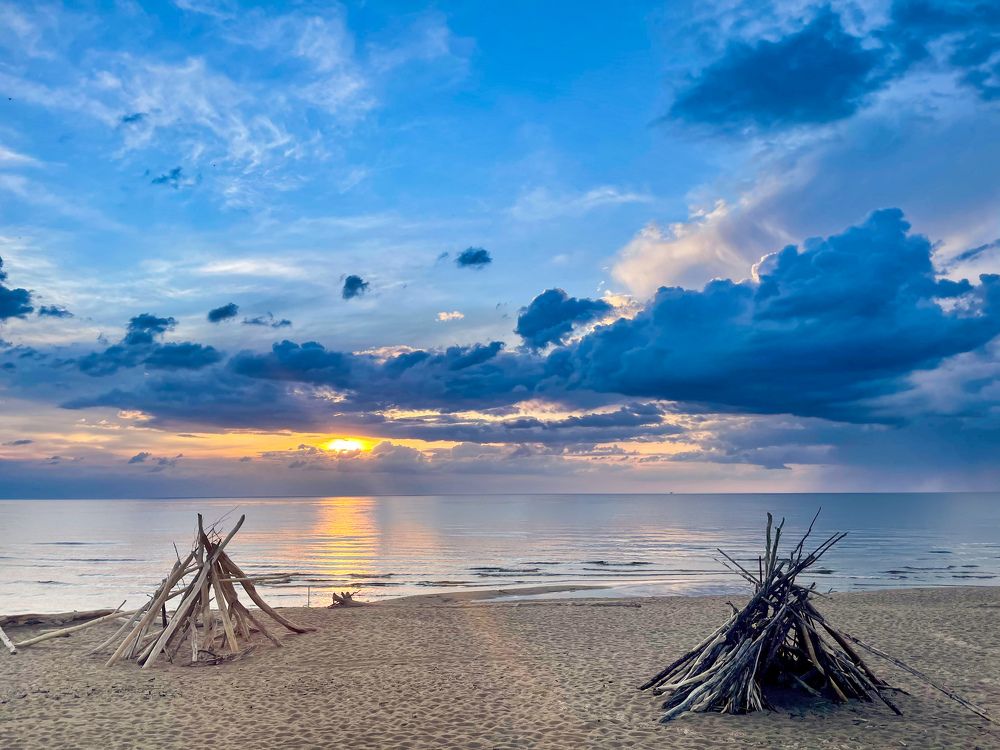 Photograph by Olga Zdančuka