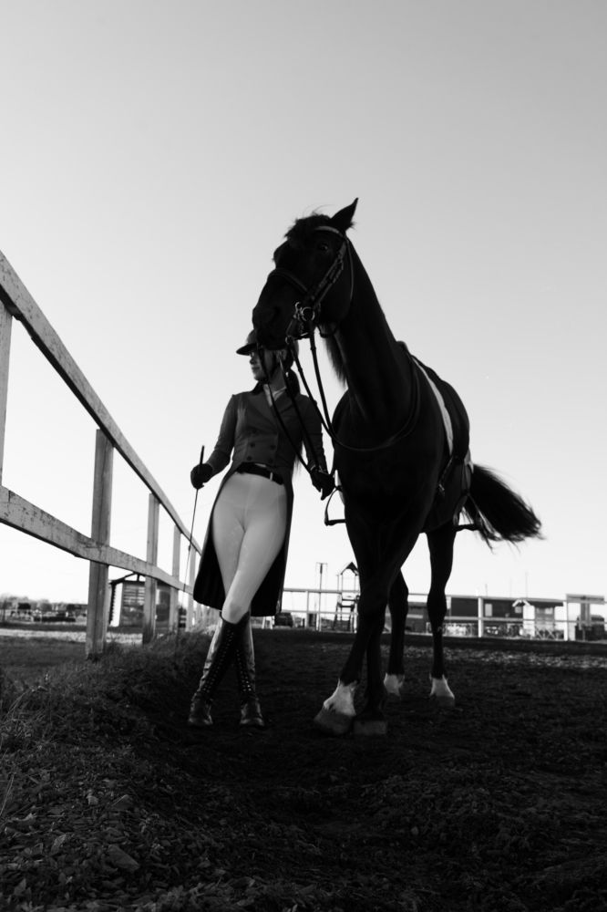 Photograph by Пережогина Светлана