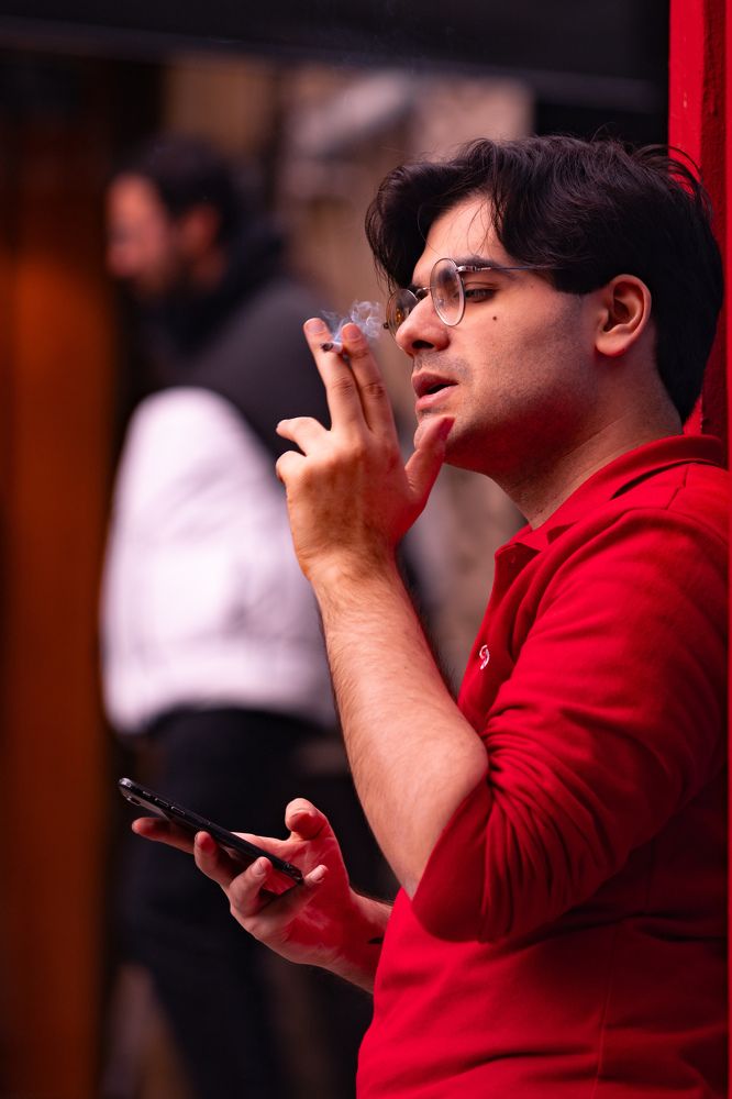 Photograph by Siarhei Saladukhin