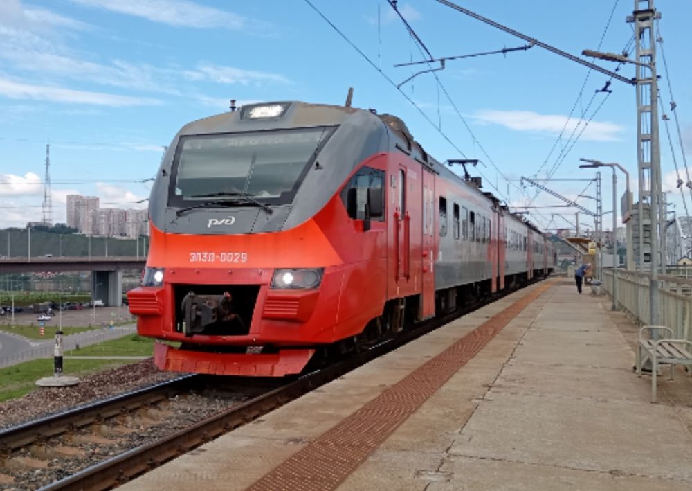 Photograph by Юлиана Иванова