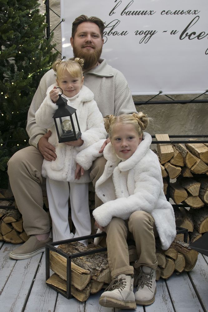 Photograph by Валентина Рябуха