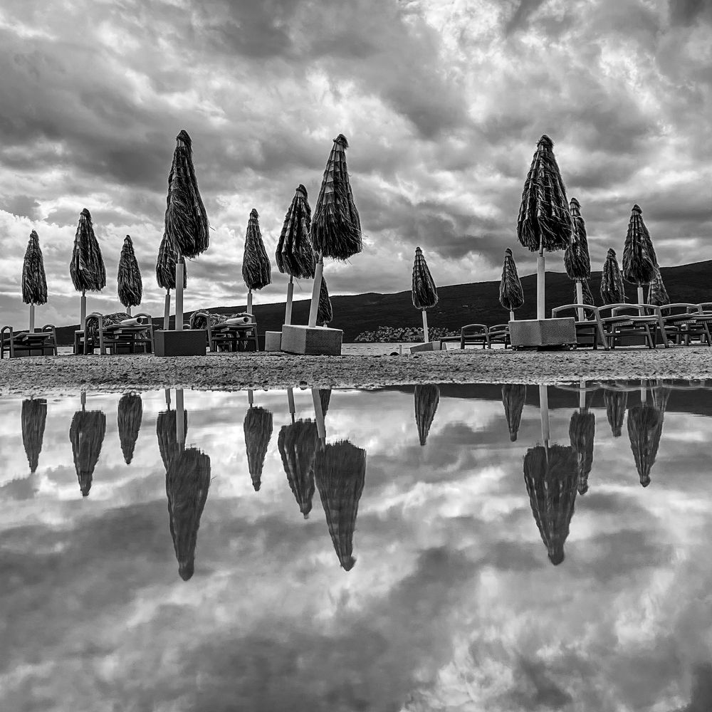 Photograph by Анна Стрелковская