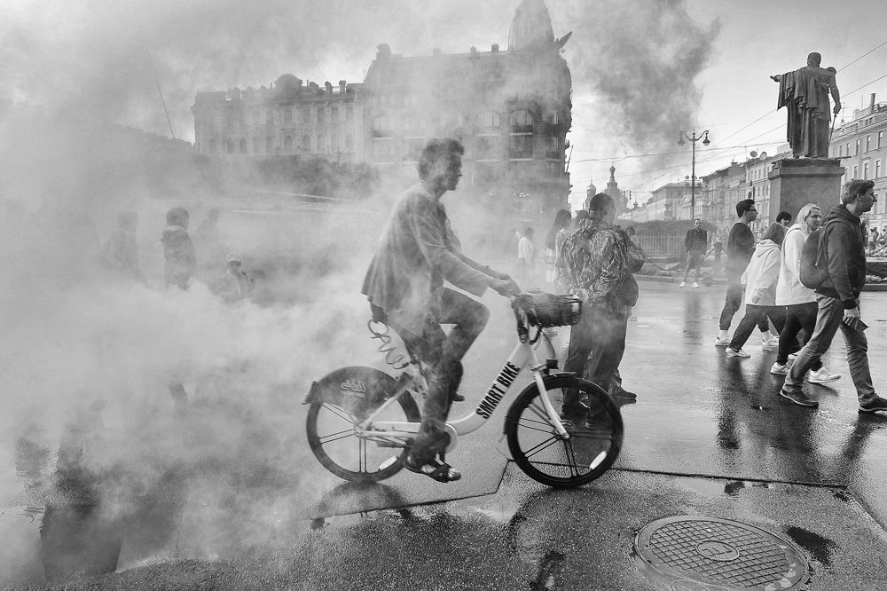 Photograph by Наталья Суслова