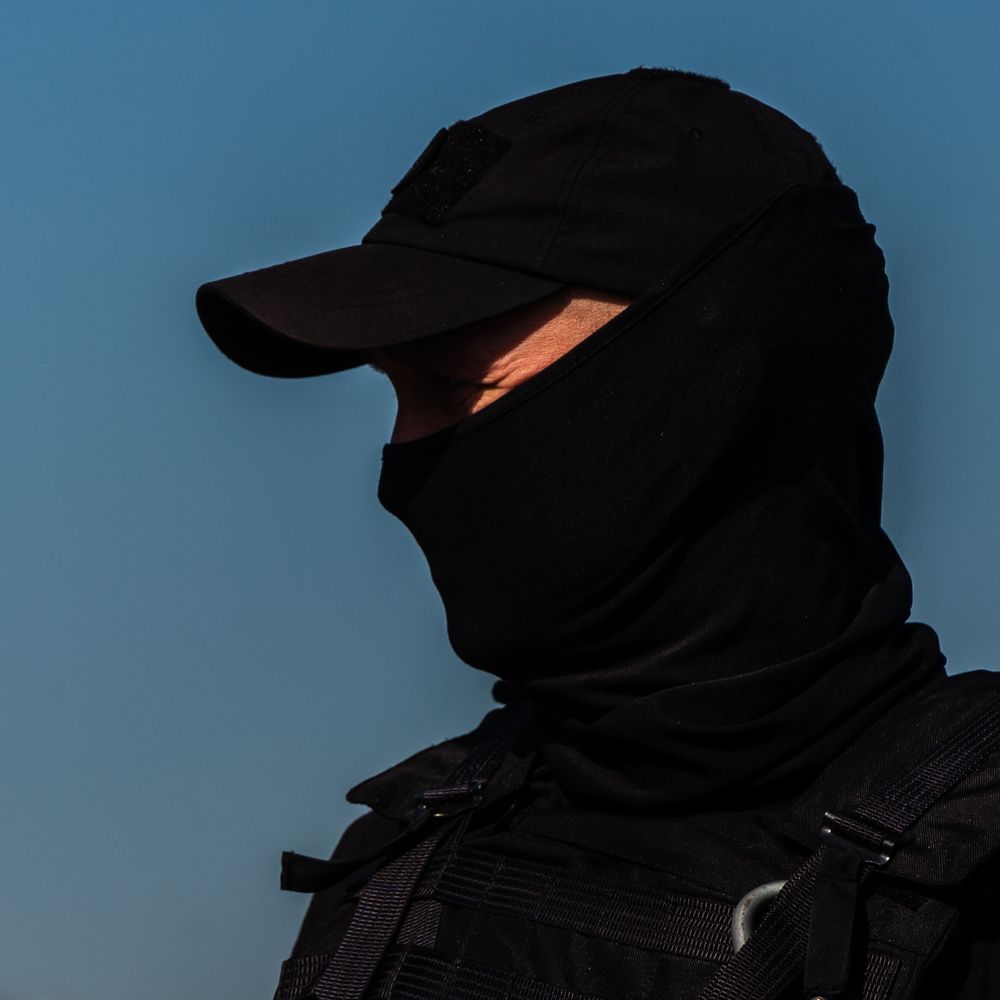 Photograph by Анна Стрелковская