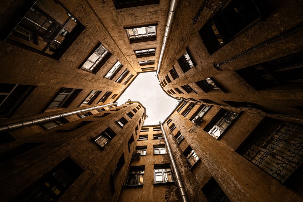 Photograph by Алексей Клейменов