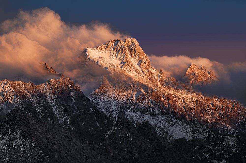 Photograph by Алексей Королёв