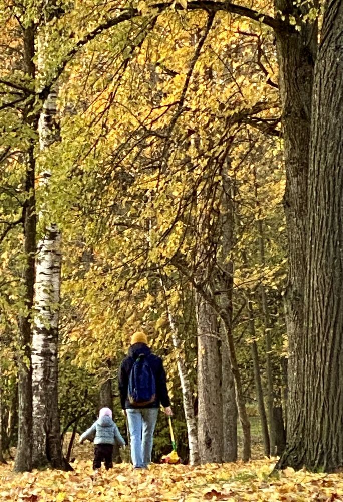 Photograph by Наталья Казачок