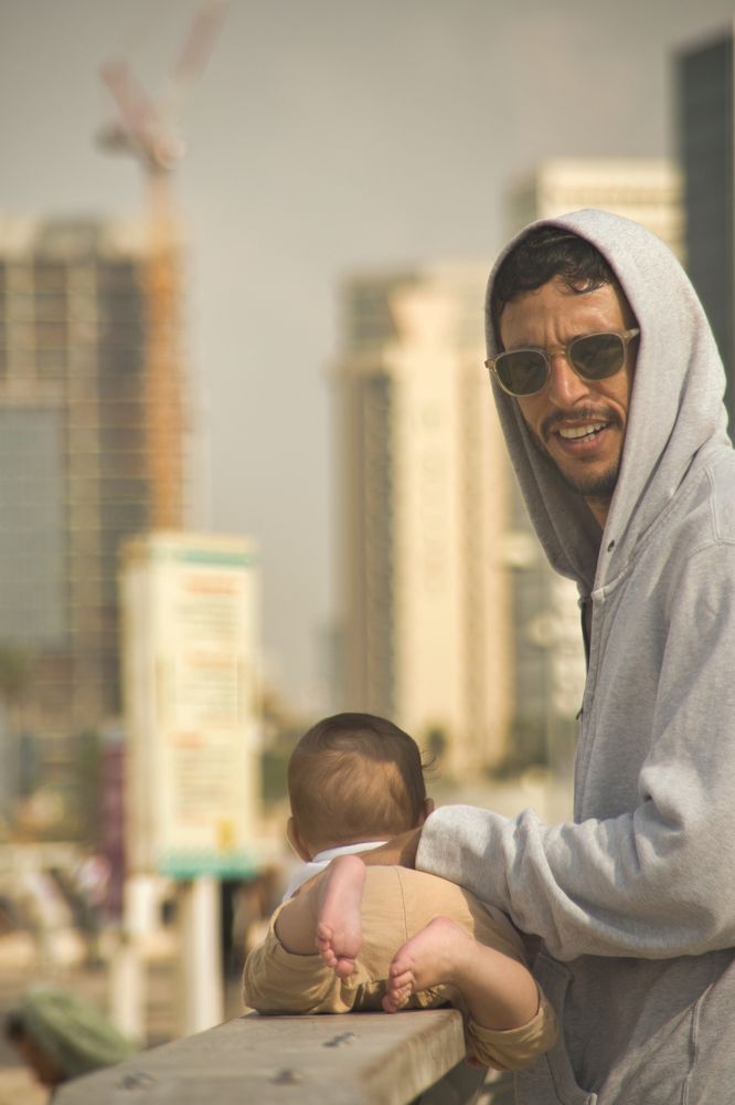 Photograph by Oleg Shimanovski