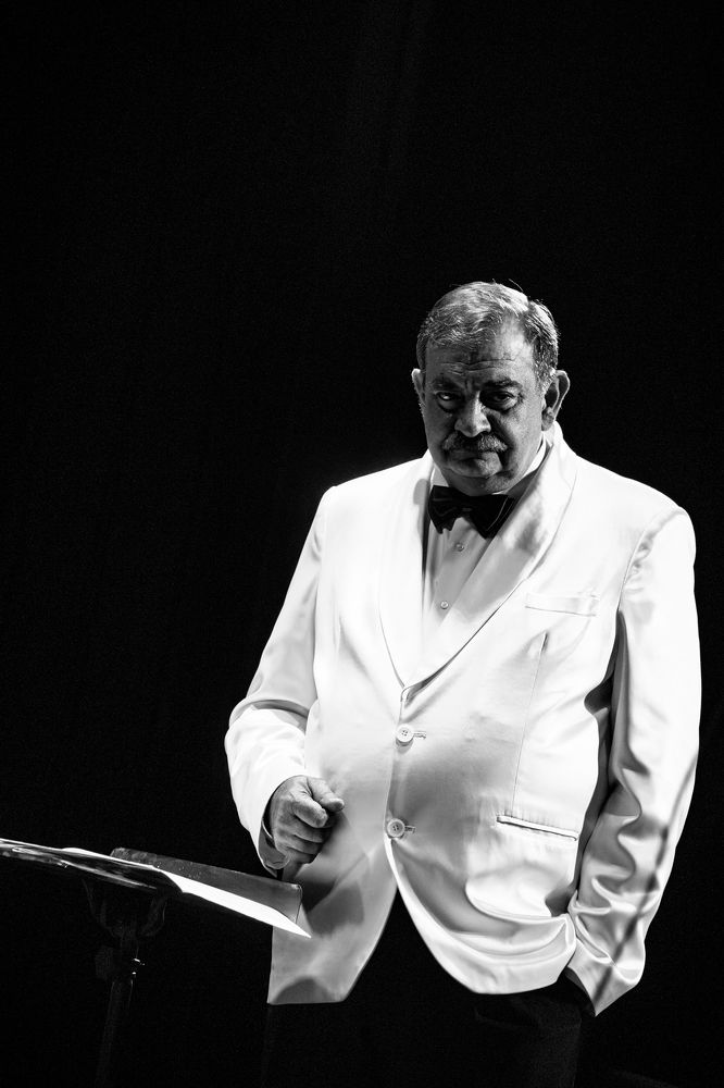 Photograph by Евгений Салаев