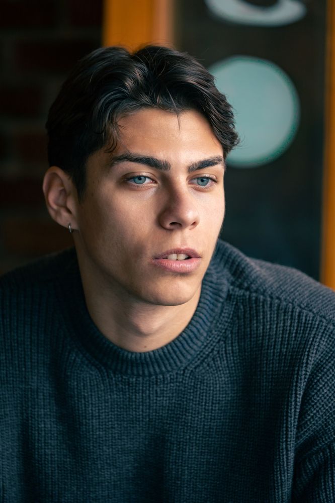 Photograph by Siarhei Saladukhin