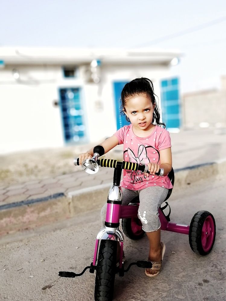 Photograph by Azzeddine Memmou