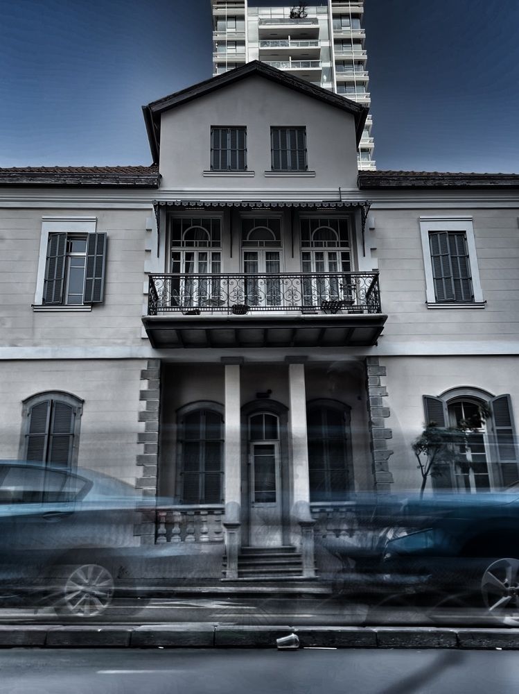 Photograph by Oleg Shimanovski