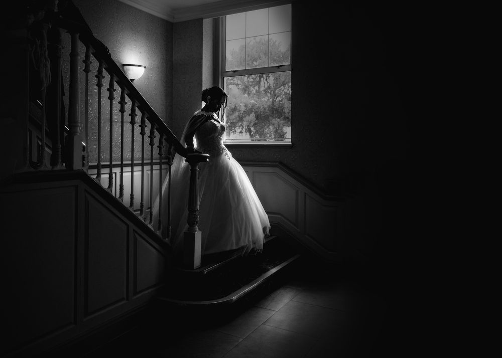 Photograph by Liga KALNINA