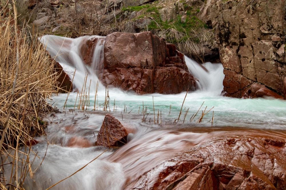 Фотография автора Van Gross